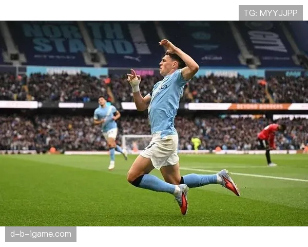 福登展现卓越盘带突破技术，助力曼城再取一场关键胜利