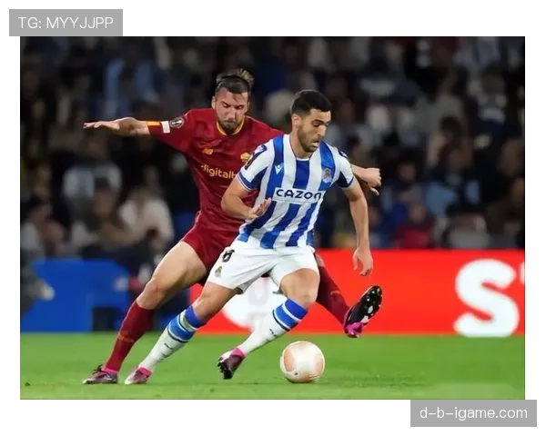 梅里诺攻防兼备 实力提升助力激烈竞争