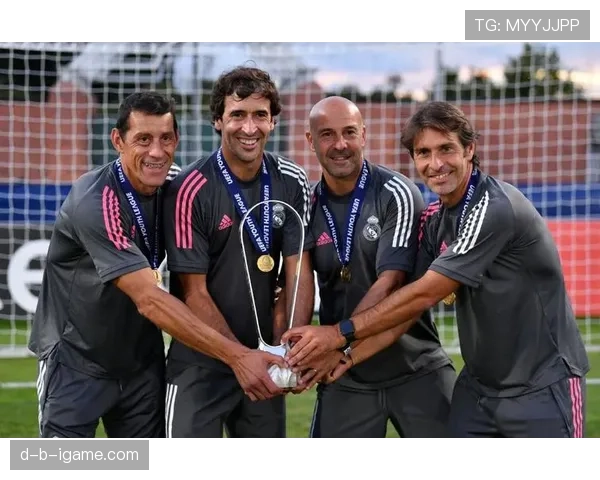 劳尔·冈萨雷斯重返绿茵场，加盟西班牙老将联赛引期待