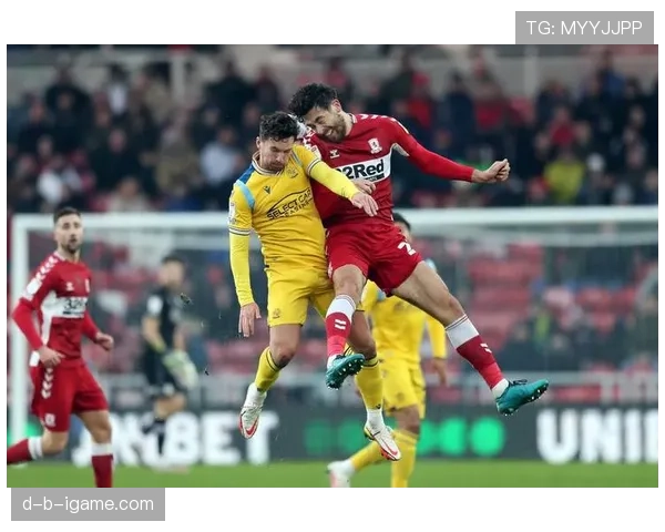 米德尔斯堡红军新赛季战力升级，冲击晋级前景可期