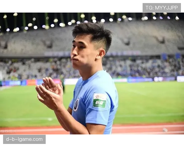 戴伟浚发挥稳定,助球队在重要比赛中取得胜利 戴伟浚发挥稳定,助球队在重要比赛中取得胜利