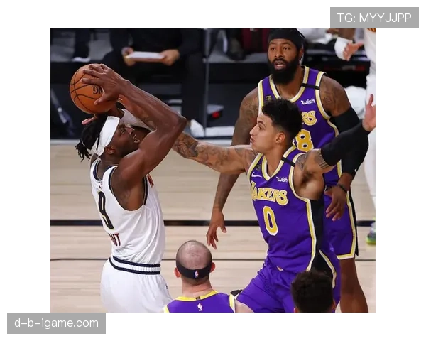 戴维斯防守站位再显威力，湖人队近期表现稳健取得关键胜利