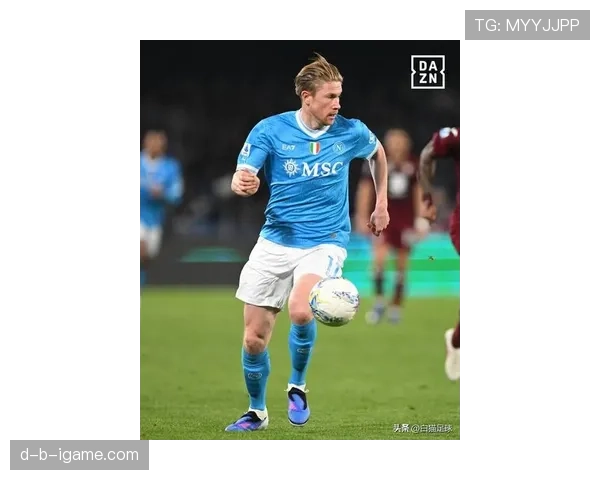 德布劳内若转战意甲，具备冲击进球王的潜力