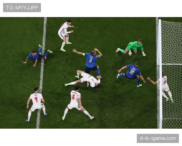 欧洲杯点球集锦