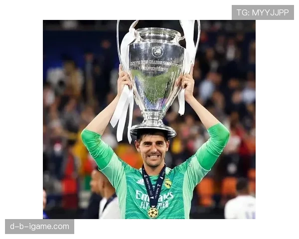 库尔图瓦：2018世界杯金手套与比利时黄金一代防守核心解析