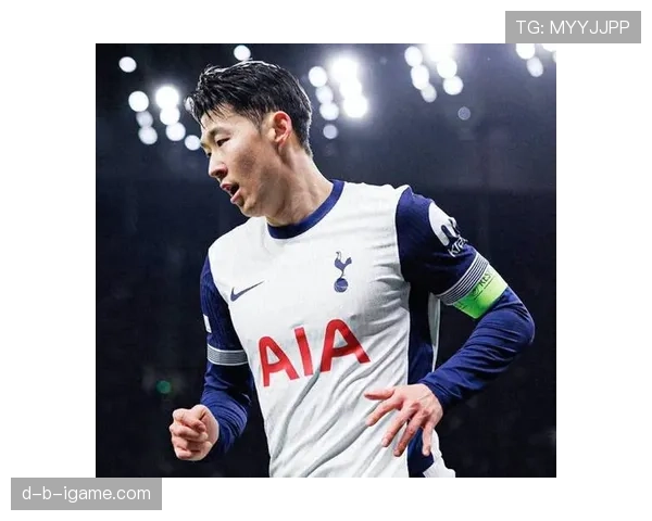 孙兴慜亚洲第一球星之争：他与顶级标准差距在哪？