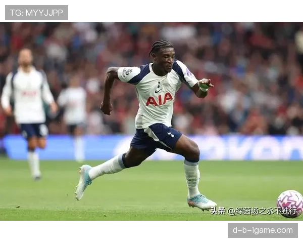 库杜斯英超首季高光：如何快速适应顶级联赛