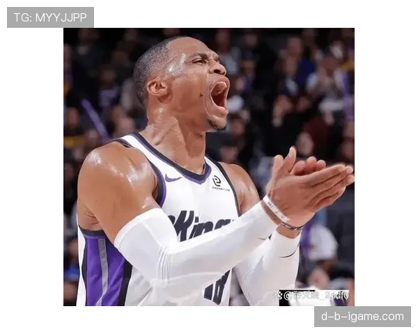 拉塞尔·韦斯特布鲁克一出门那身搭配，瞬间让我怀疑自己是不是穷了好几代