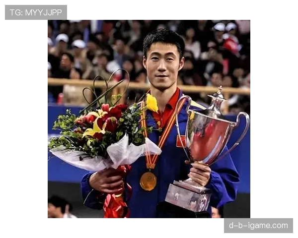 王励勤家里冰箱塞满蛋白粉，邻居以为开了健身房